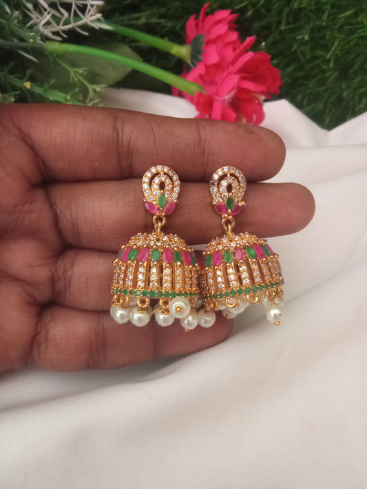 EARING-SHER53