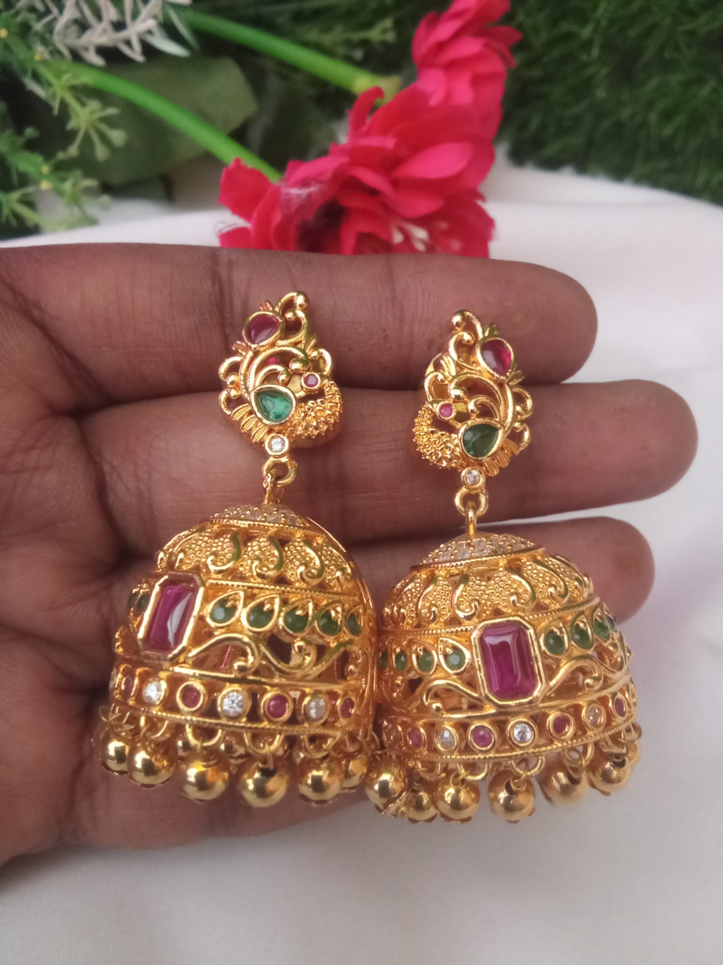 EARING-SHER29