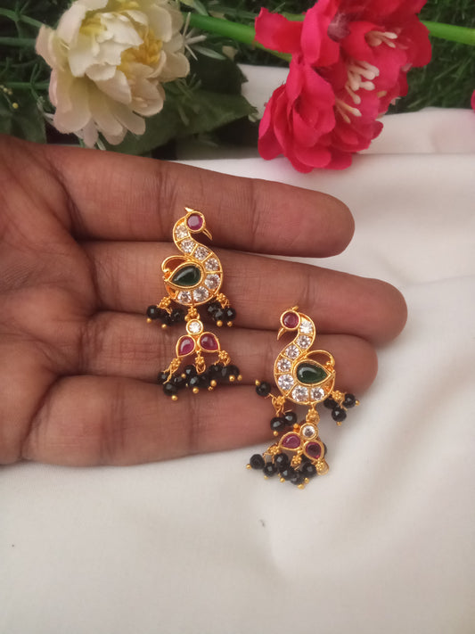 EARING-SHER245
