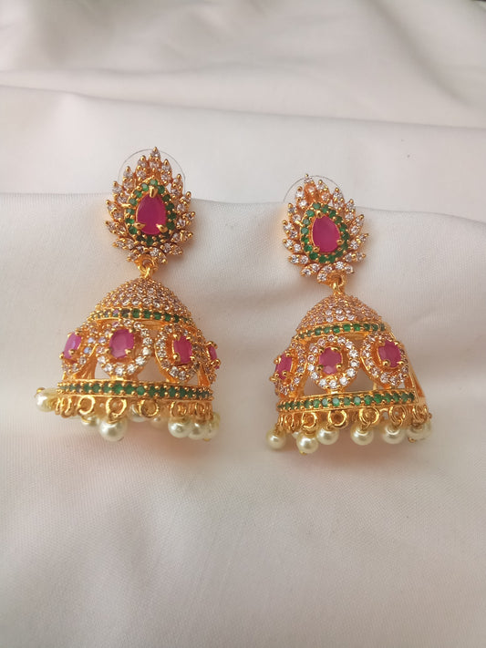 EARING-SHER142