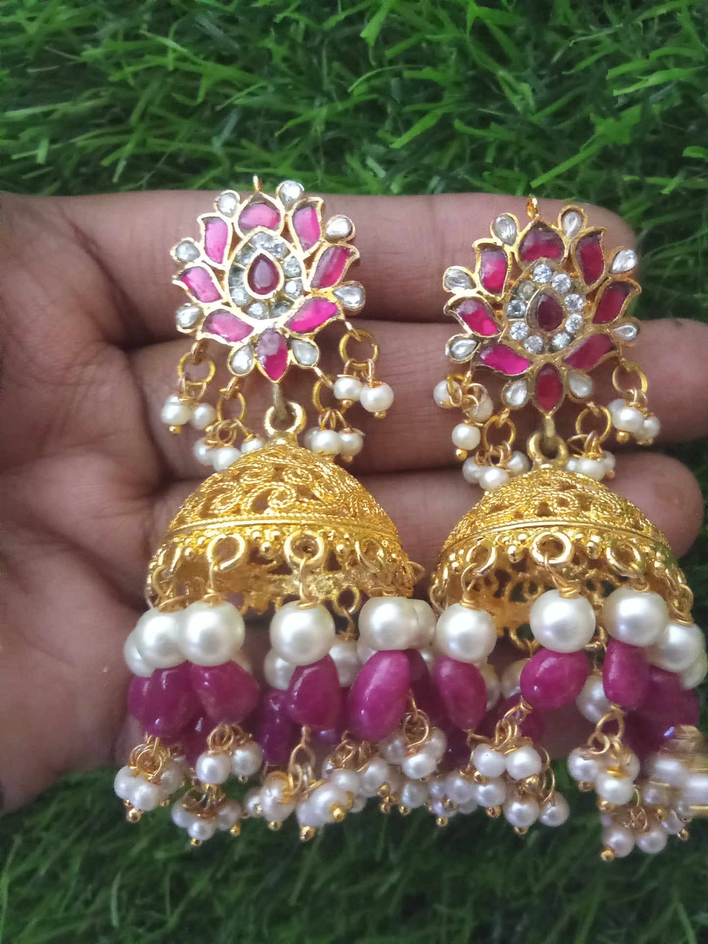 EARING-SHER49