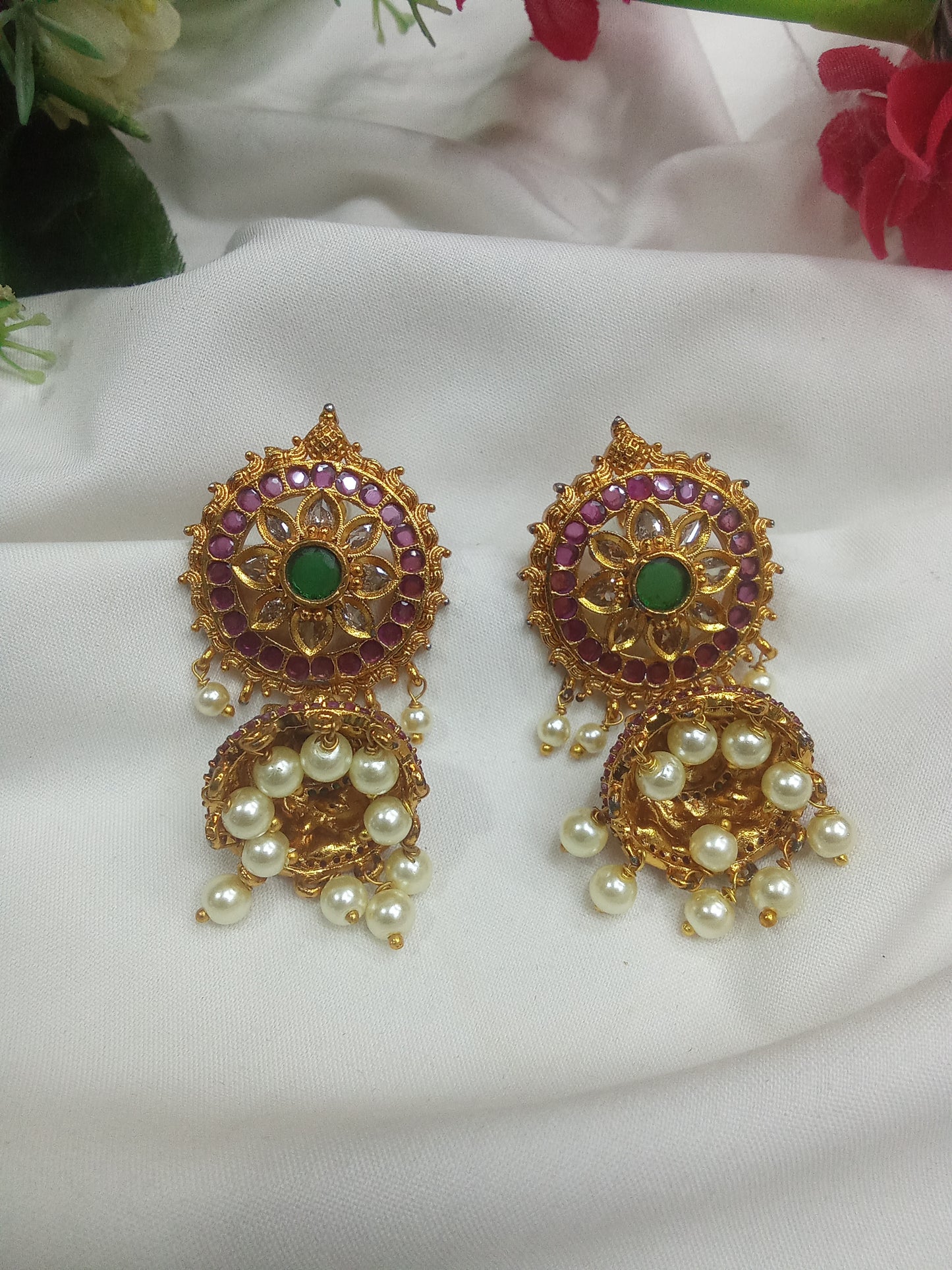 EARING-SHER07