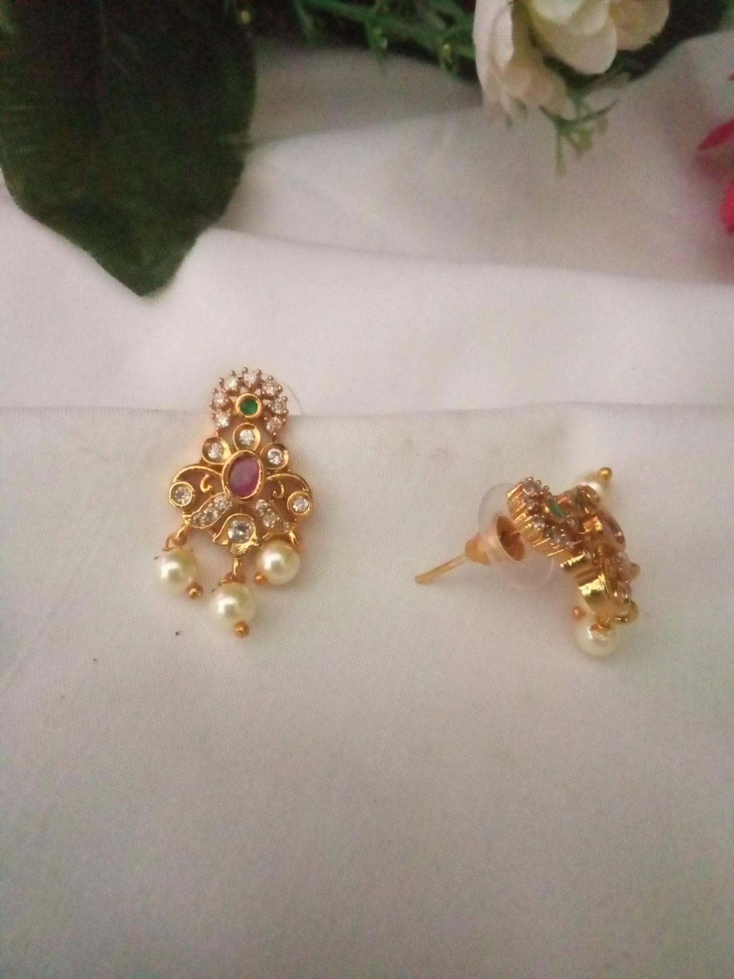 EARING-SHST38