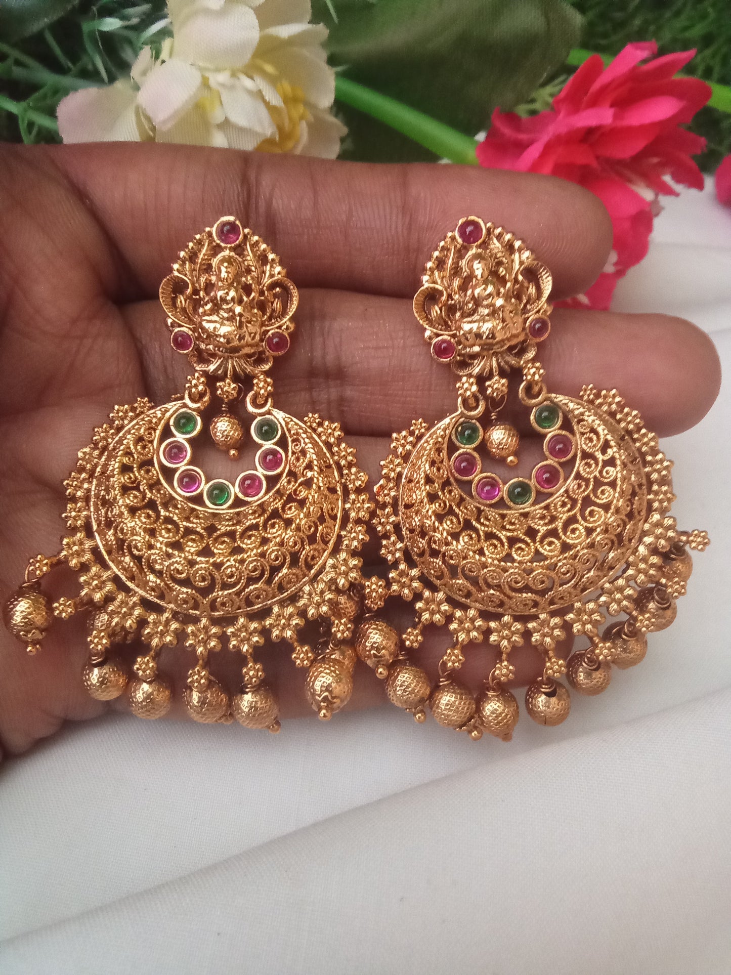 EARING-SHER198