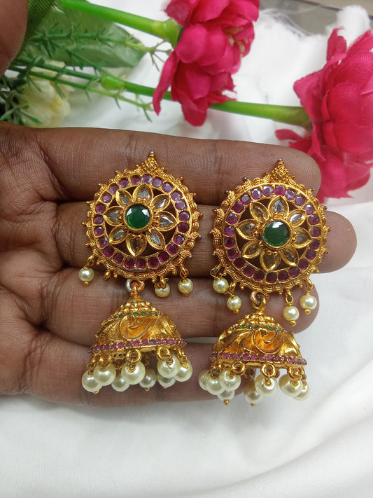 EARING-SHER07