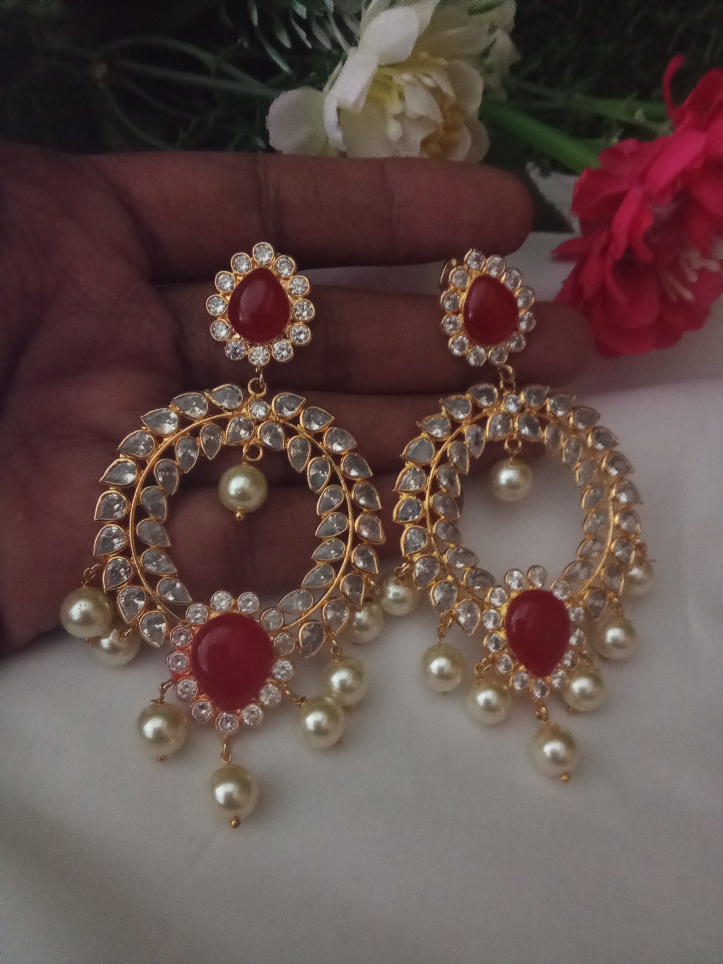 EARING-SHER172