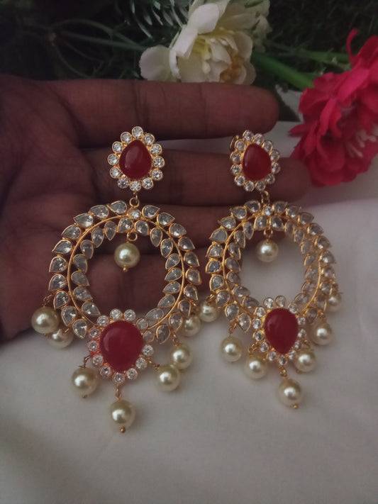 EARING-SHER172