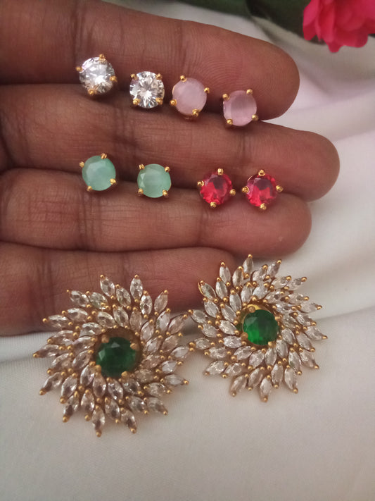 EARING-SHST120