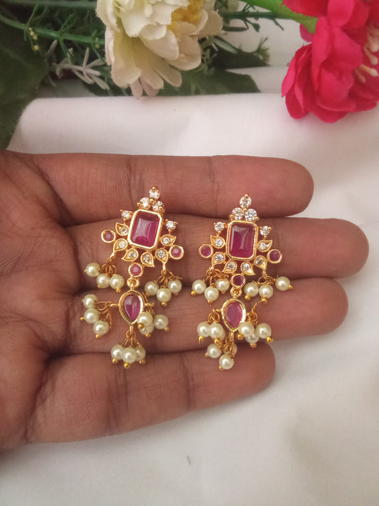 EARING-SHER243