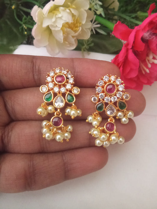 EARING-SHER237