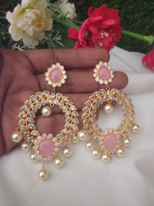 EARING-SHER166