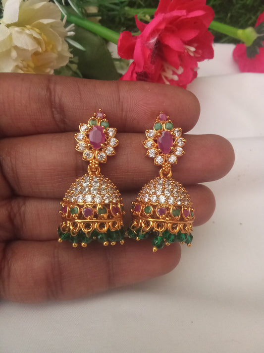 EARING-SHER83