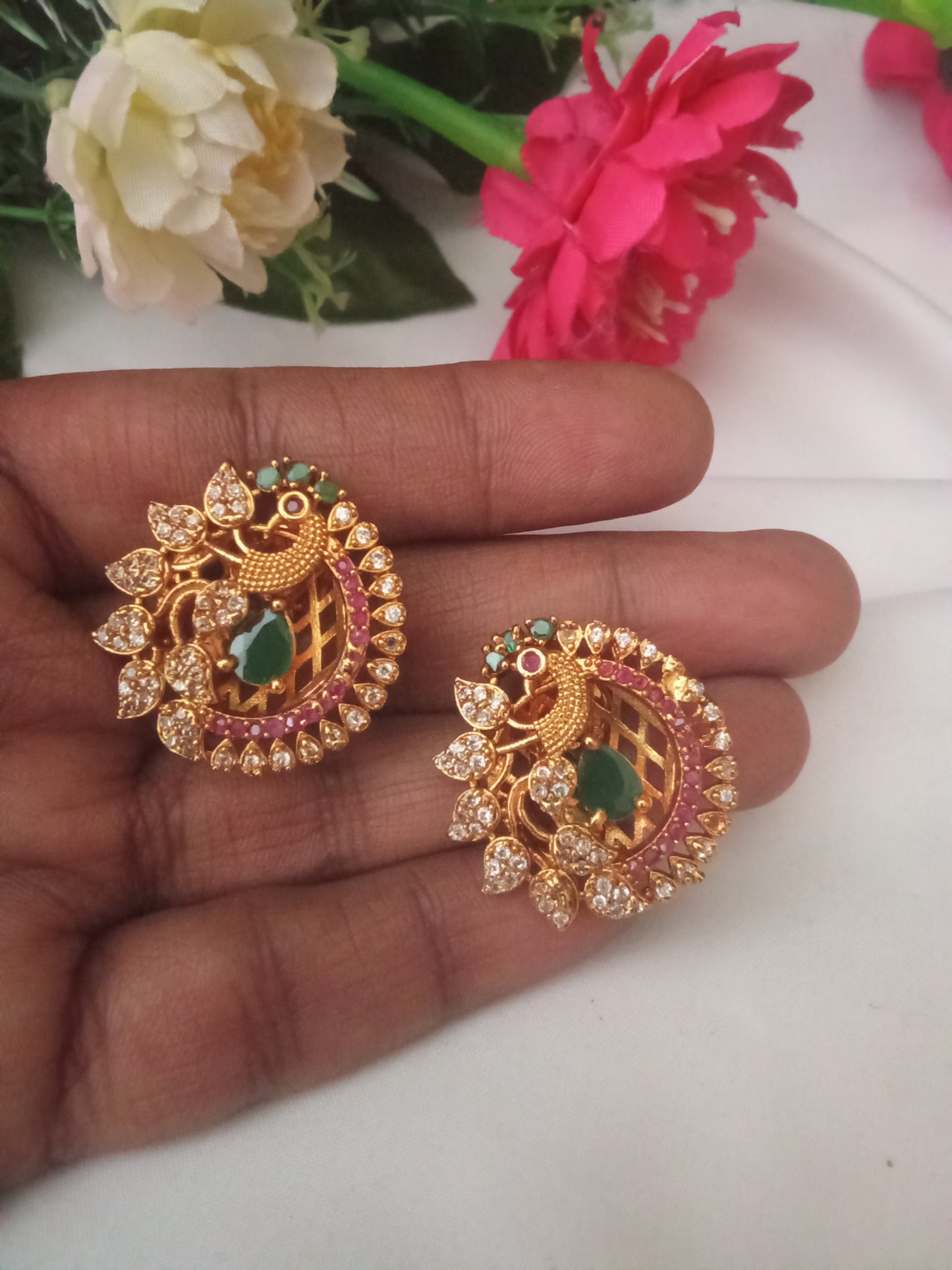 EARING-SHST45
