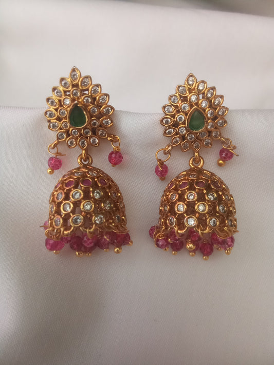 EARING-SHER113