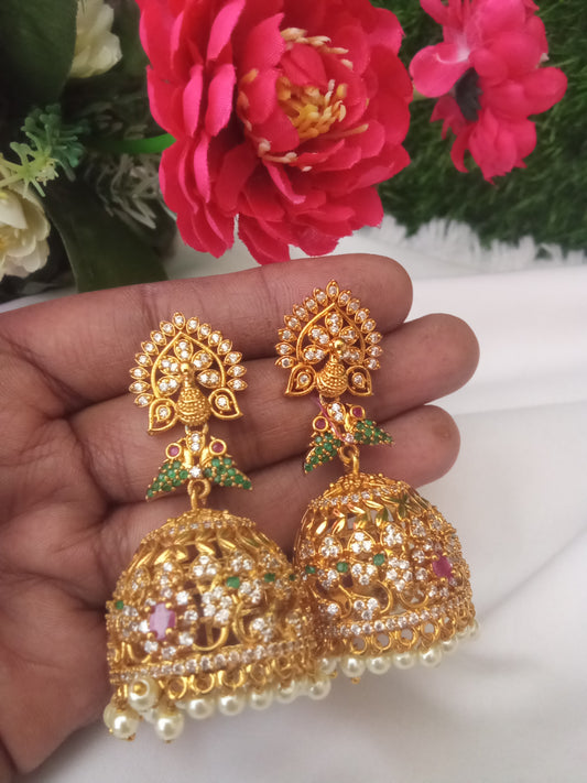 EARING-SHER27