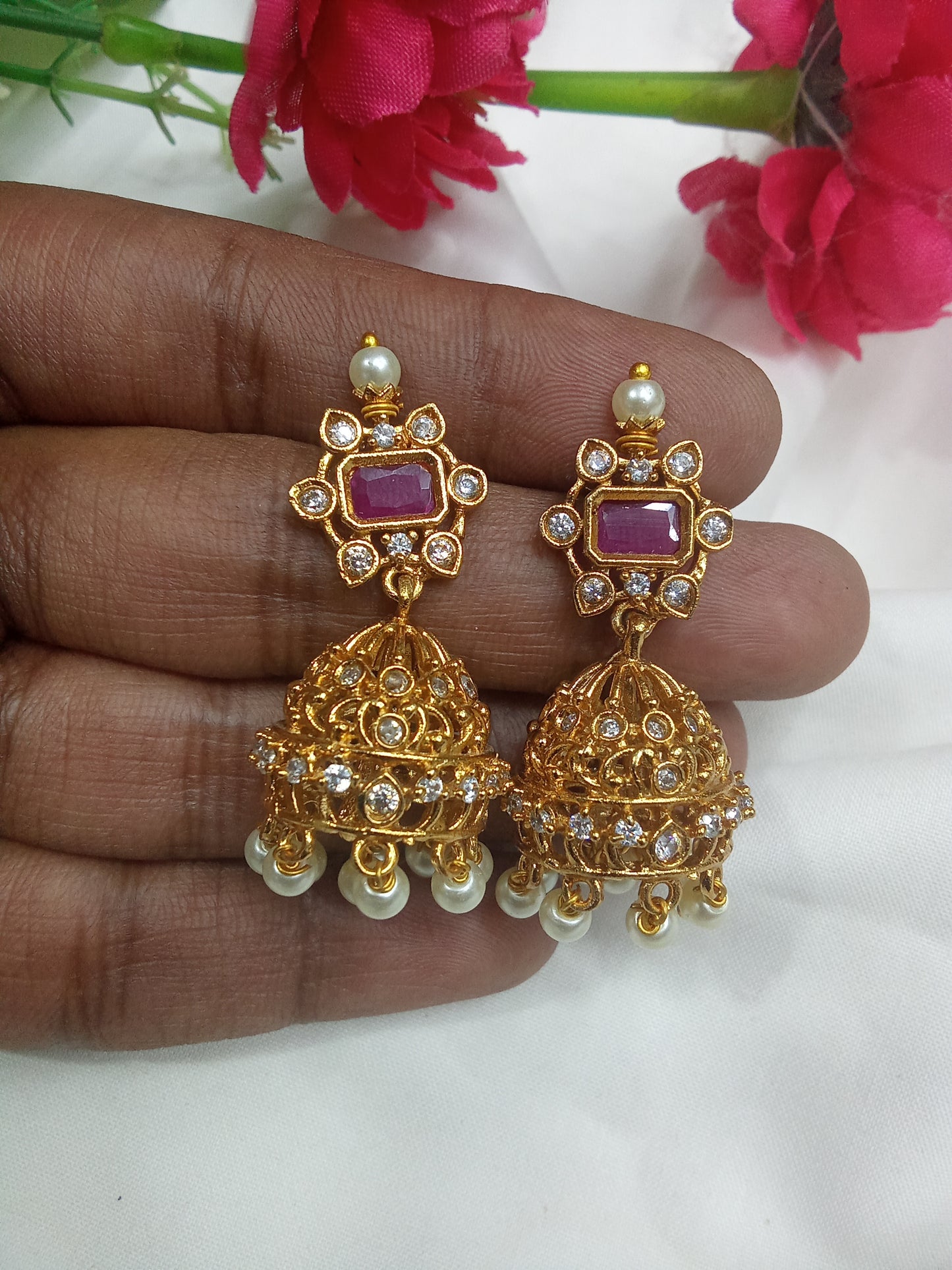 EARING-SHER04