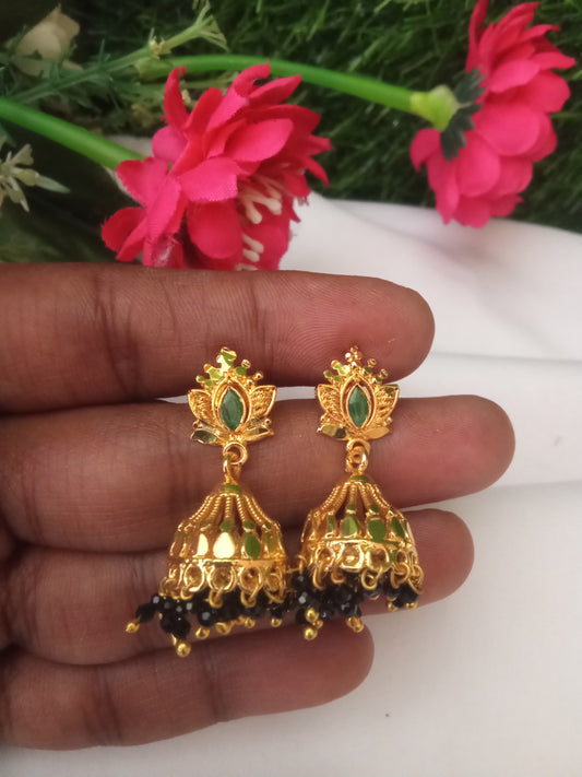 EARING-SHER100