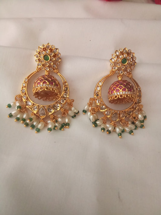 EARING-SHER165