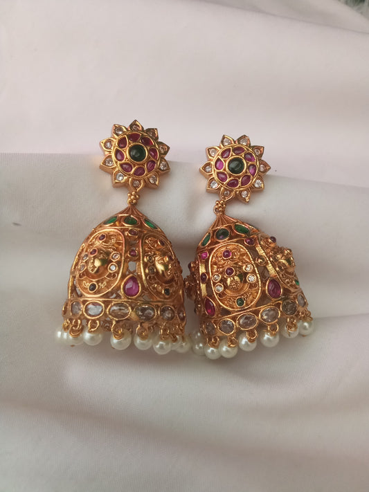 EARING-SHER25