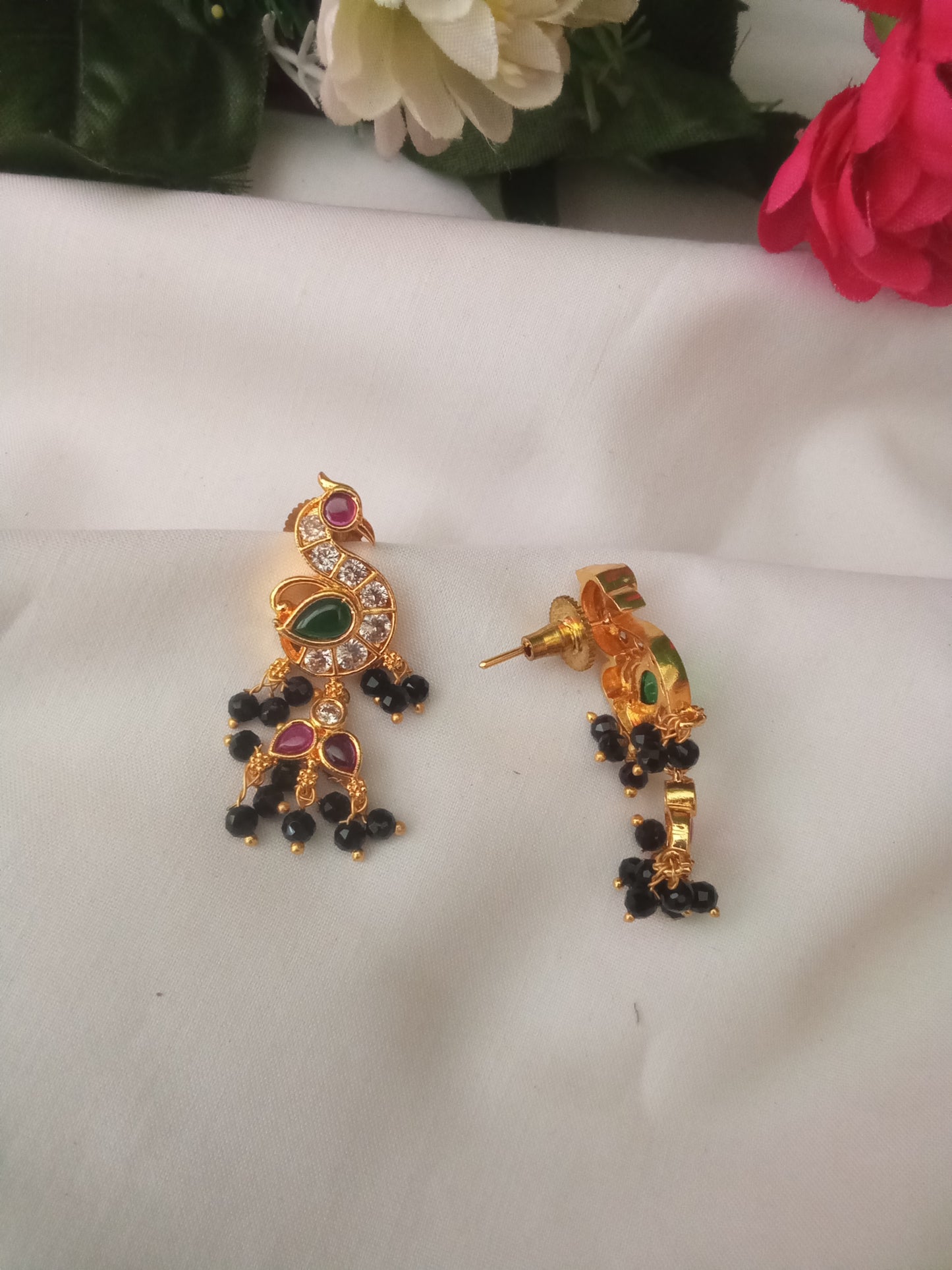 EARING-SHER245