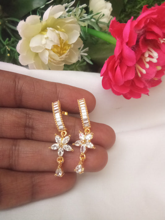 EARING-SHER257