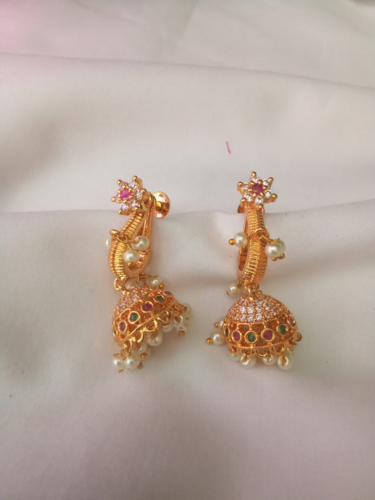 EARING-SHER186