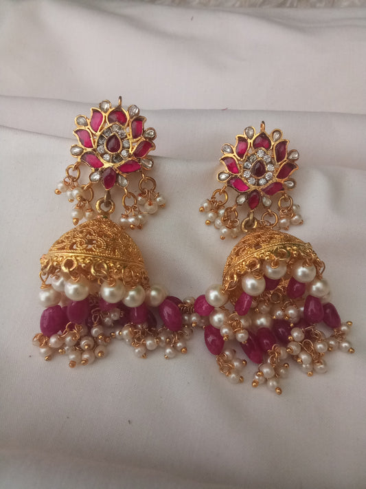 EARING-SHER49