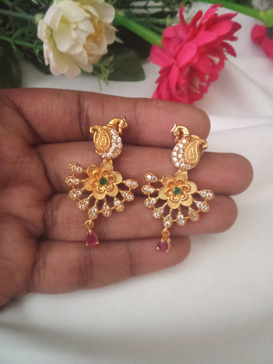 EARING-SHST43