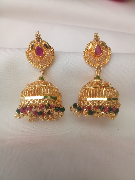 EARING-SHER148