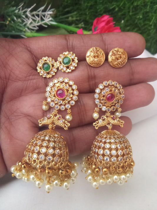 EARING-SHER54