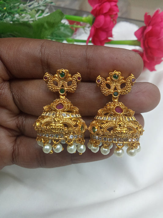 EARING-SHER08