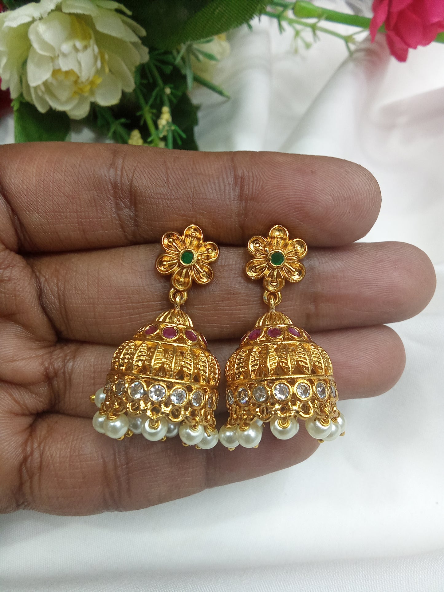 EARING-SHER09
