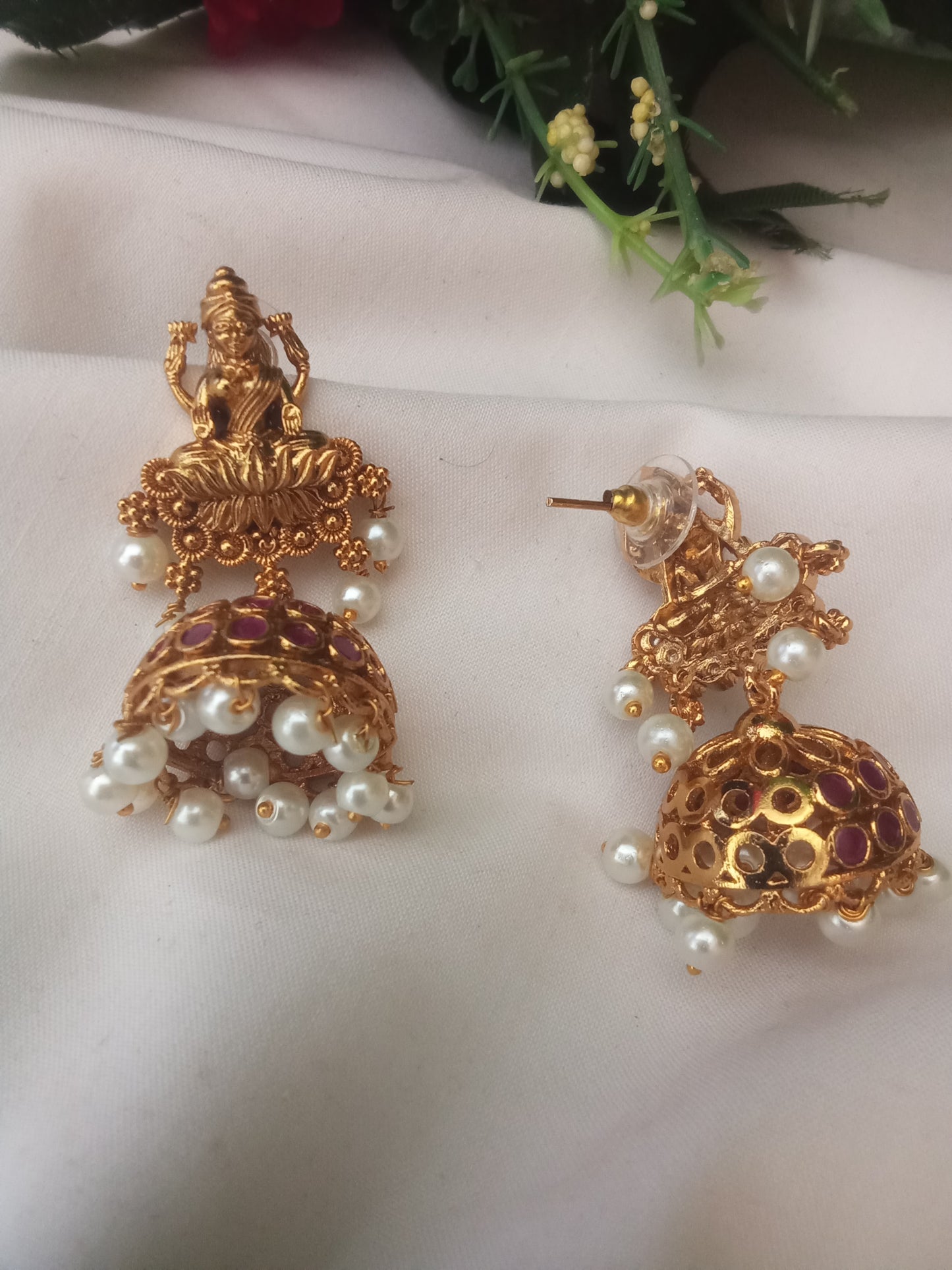 EARING-SHER72