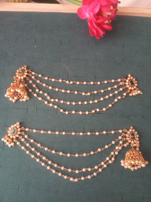 EARING-SHER66