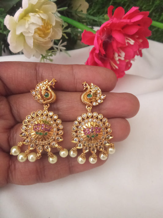EARING-SHER231