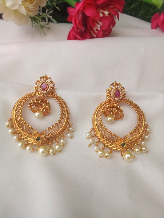 EARING-SHER178