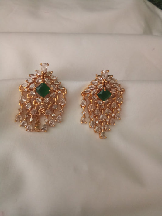 EARING-SHER162