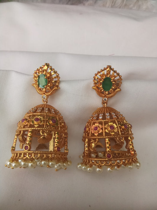 EARING-SHER45