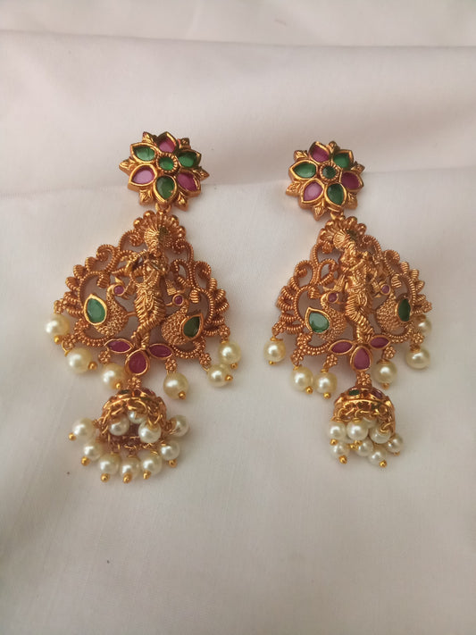 EARING-SHER158