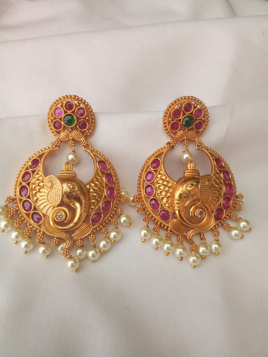 EARING-SHER155
