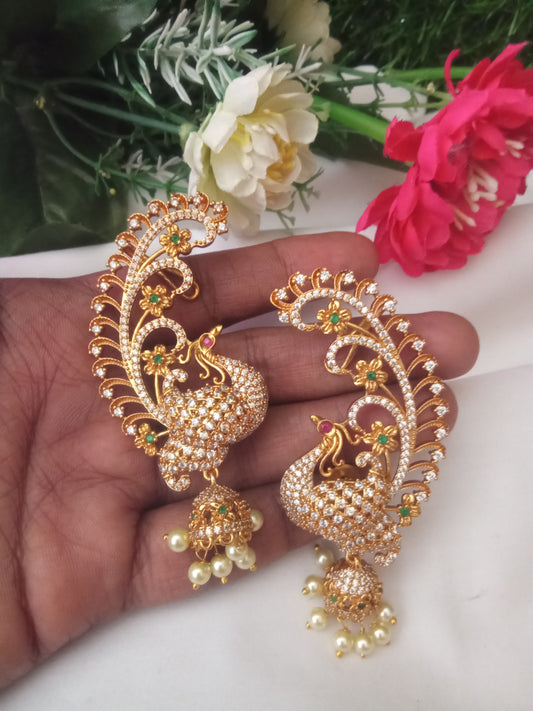 EARING-SHER268
