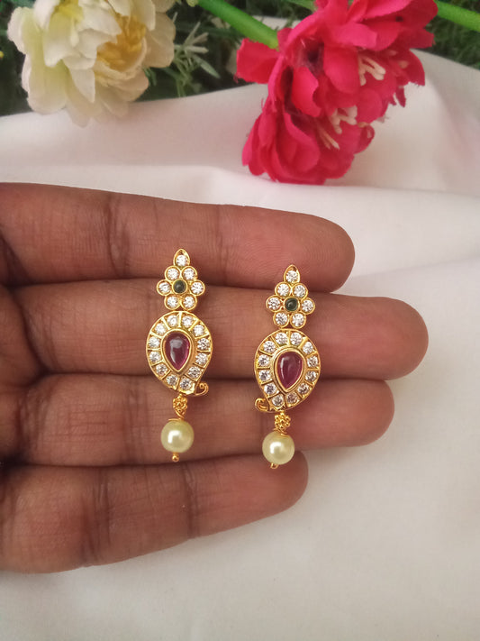 EARING-SHER229