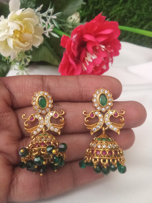 EARING-SHER78