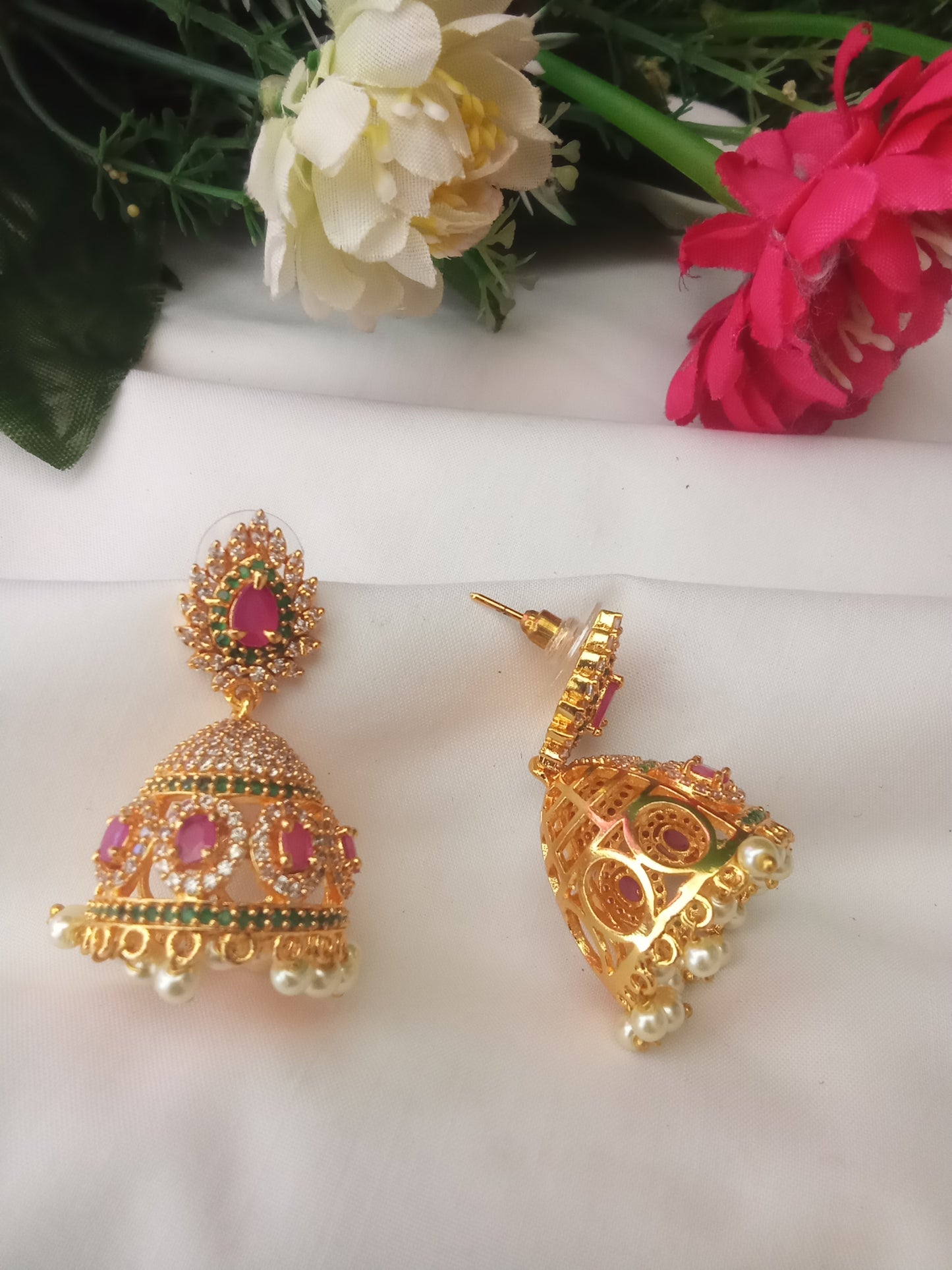 EARING-SHER142