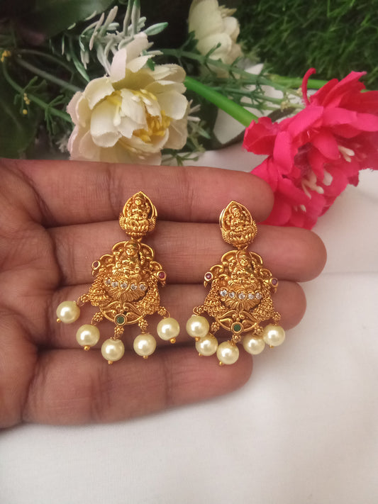EARING-SHER287