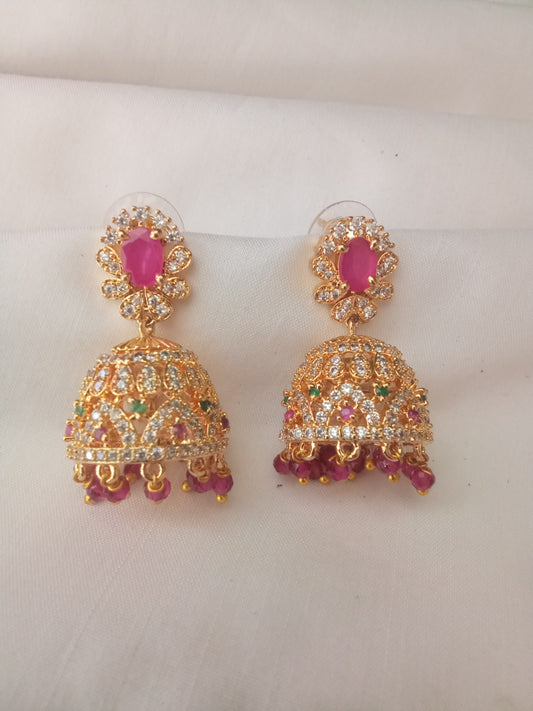 EARING-SHER136