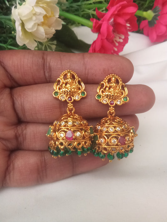 EARING-SHER77