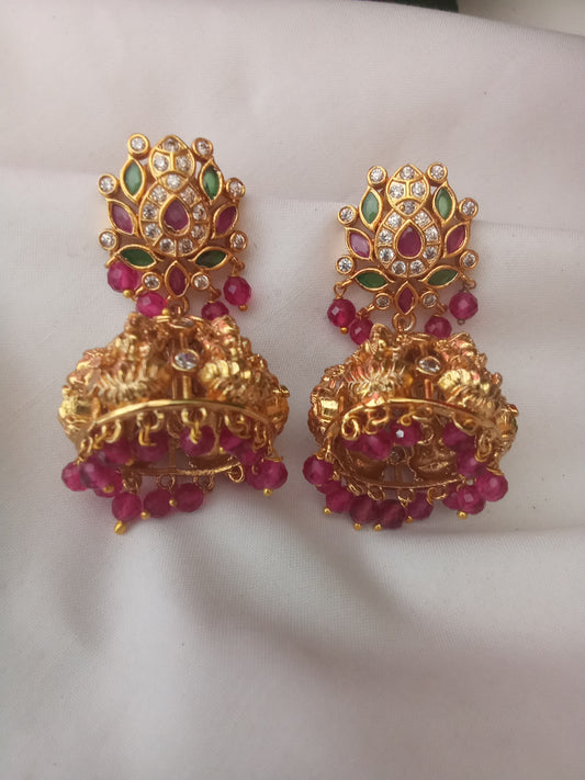 EARING-SHER38