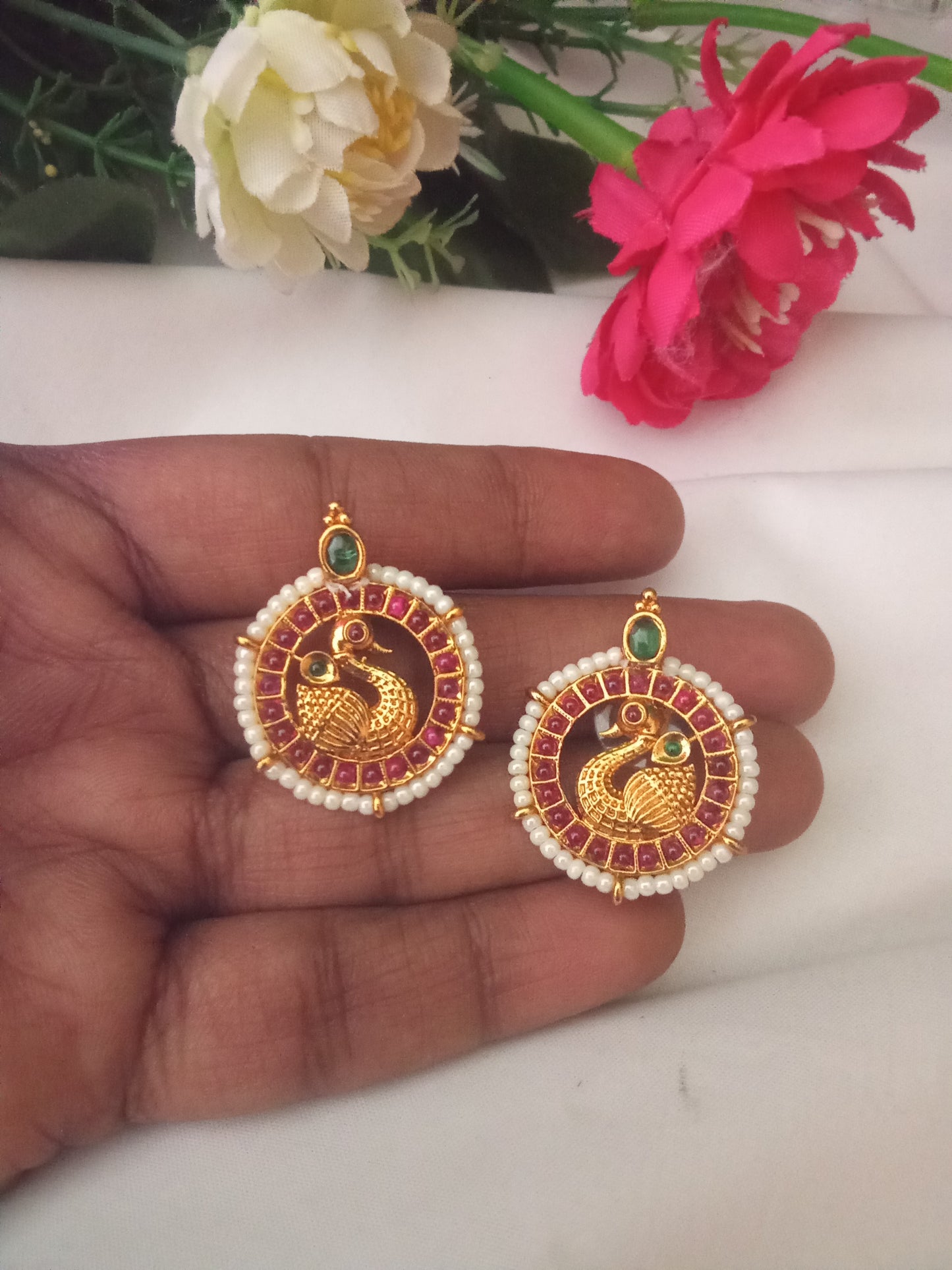 EARING-SHST07