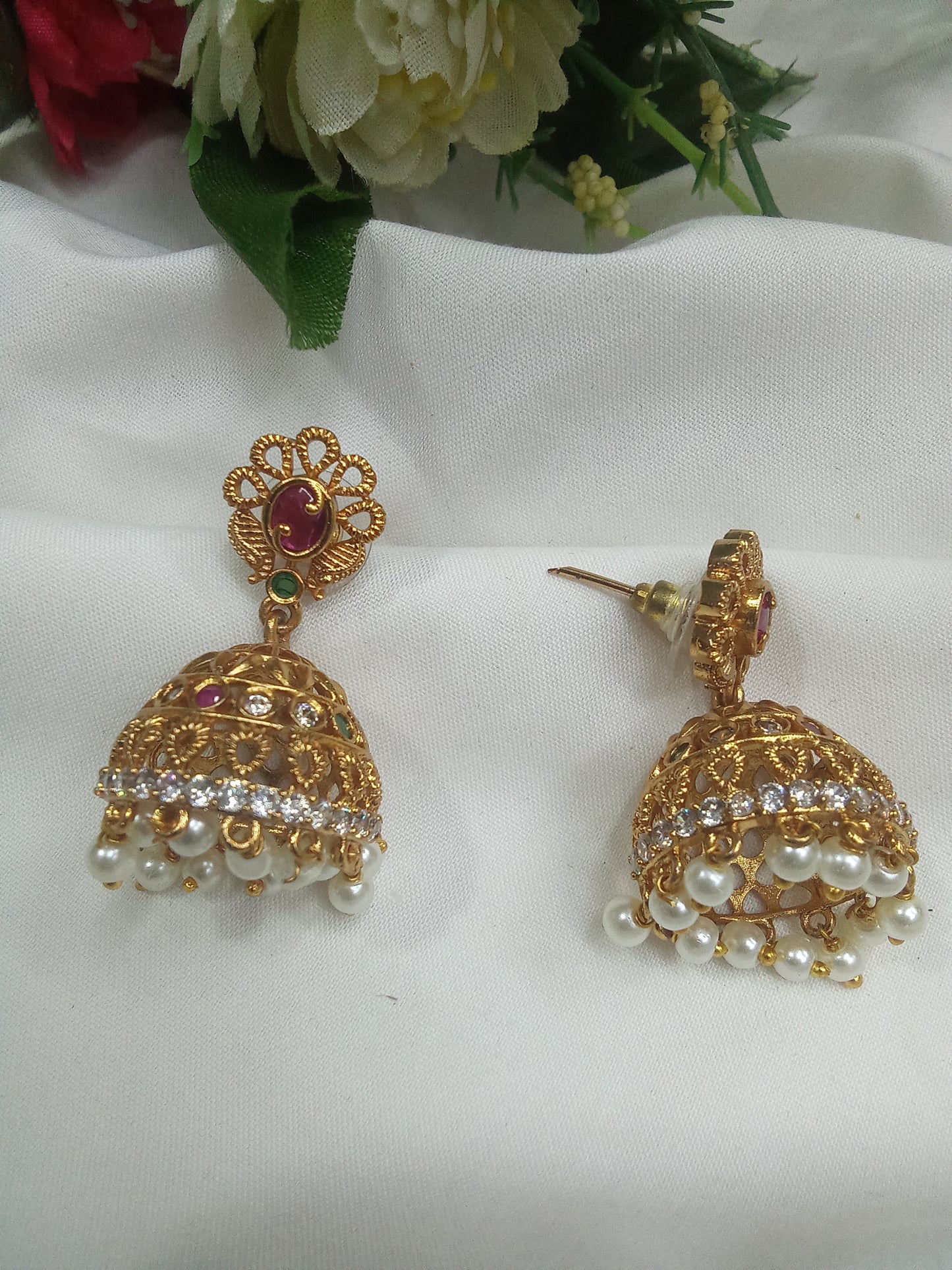 EARING-SHER05